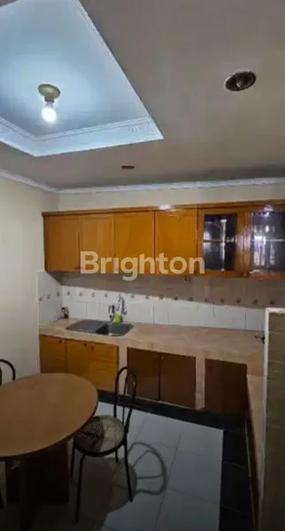 image RUMAH CANTIK DAN MEWAH 2 LT DI JOGLO. (4)