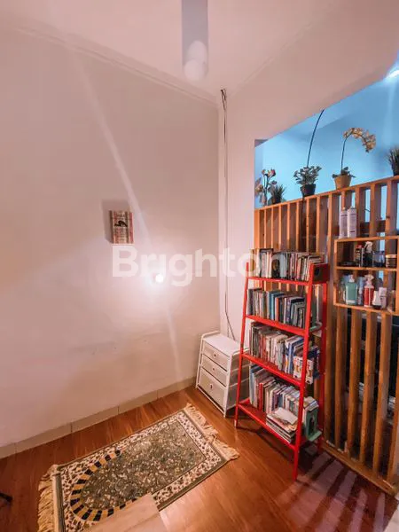 image RUMAH BUKIT CIMANGGU CITY BOGOR (4)