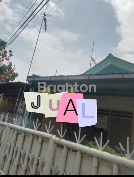 image DIJUAL RUMAH ASRI DI TENGAH KOTA BOGOR (1)