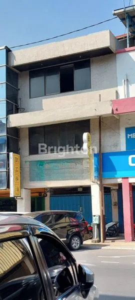 image RUKO 3 LANTAI KEMBANG JEPUN SURABAYA (1)