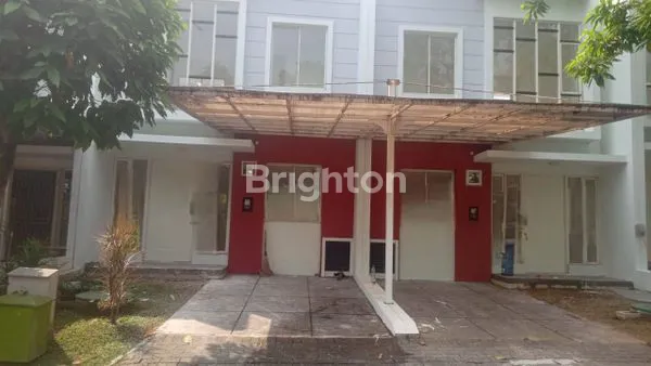 image RUMAH RESIDENCE ONE SIAP HUNI DI BSD (1)