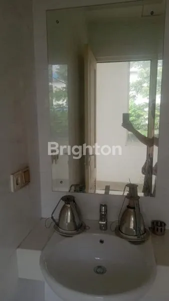 image RUMAH RESIDENCE ONE SIAP HUNI DI BSD (4)