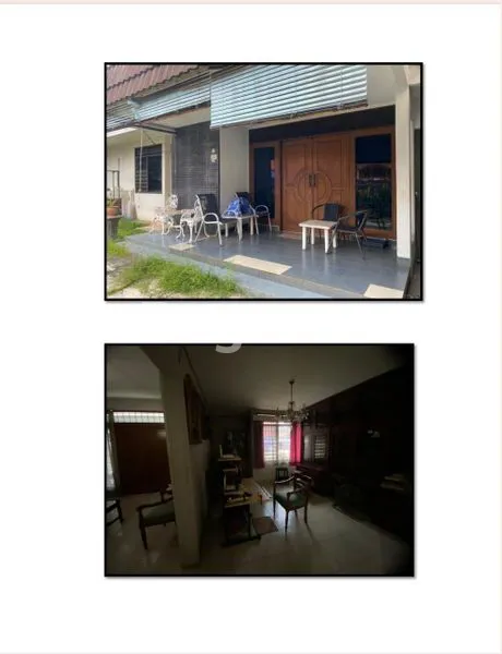 image RUMAH BAGUS DAN LUAS JERUK MANIS KEBON JERUK JAKARTA BARAT  (6)