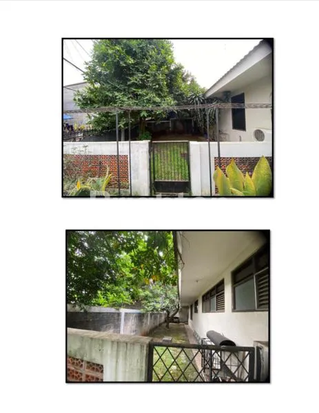 image RUMAH BAGUS DAN LUAS JERUK MANIS KEBON JERUK JAKARTA BARAT  (4)