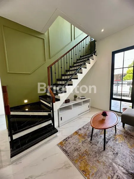image BRAND NEW HOUSE NUSA LOKA BSD – FOR SALE (2)
