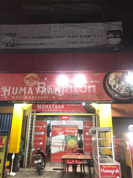 image JUAL RUKO 3 LANTAI DIPINGGIR JALAN SANGAT CUAN (1)