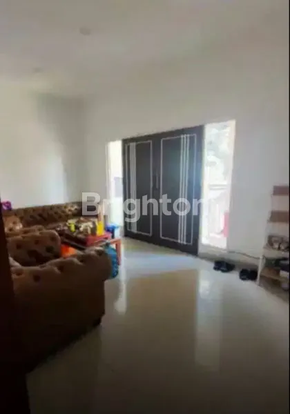 image RUMAH MODEL SPLIT LEVEL DI PURI MANSION (1)