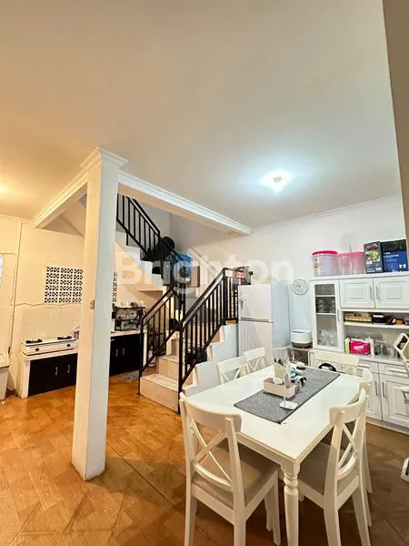 image RUMAH KOST 3 LANTAI + 2 RUKO STRATEGIS DI BARANANGSIANG BOGOR (3)