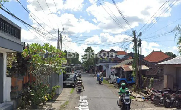 image KIOS STRATEGIS 70/42M² DEKAT PANTAI & TANAH LOT, MENGWI BADUNG (5)