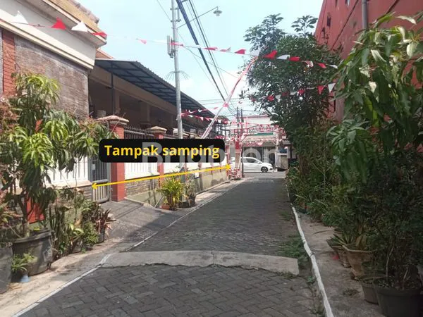 image TOKO STRATEGIS DI PUSAT KULINER & BISNIS JANTUNG PERUMAHAN SAWOJAJAR MALANG  (5)