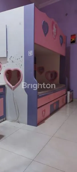 image RUMAH 2 LANTAI SIAP HUNI DI KEMANGGISAN (2)