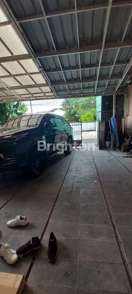 image RUMAH 2 LANTAI SIAP HUNI DI KEMANGGISAN (3)