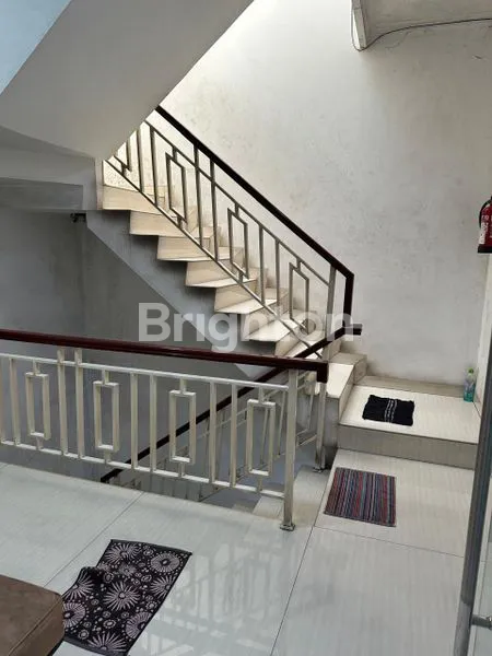 image DIJUAL GUDANG 2 LANTAI + KANTOR, KAPUK PETERNAKAN, JAKARTA UTARA, 436 M², AKSES KONTAINER – JUAL 11M / SEWA 600JT (5)