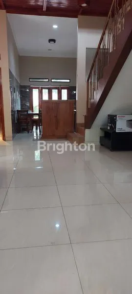 image RUMAH SEWA KOKOH DI KEMANGGISAN (1)