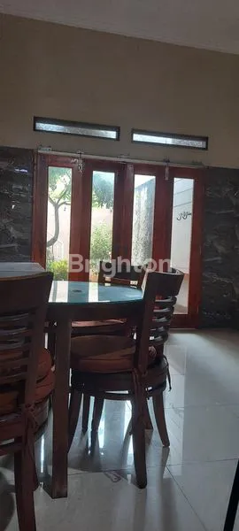 image RUMAH SEWA KOKOH DI KEMANGGISAN (2)