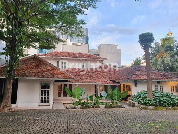 image RUMAH SLOW LIVING JAKARTA SELATAN (1)