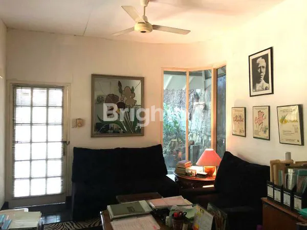 image RUMAH SLOW LIVING JAKARTA SELATAN (2)