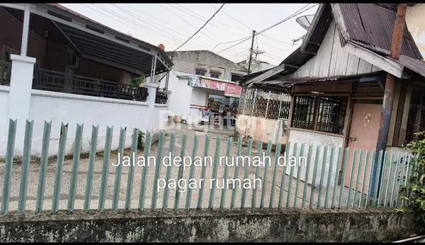 image TANAH BONUS RUMAH LOKASI STRATEGIS DEKAT CEMPAKA (6)