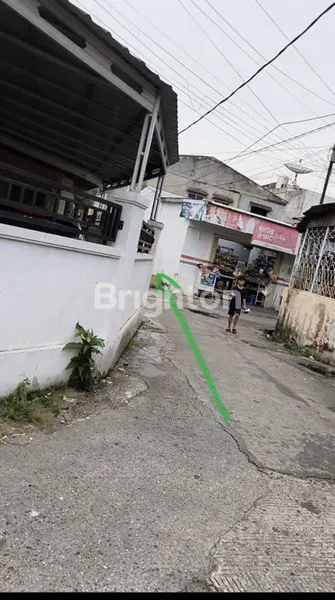 image TANAH BONUS RUMAH LOKASI STRATEGIS DEKAT CEMPAKA (2)