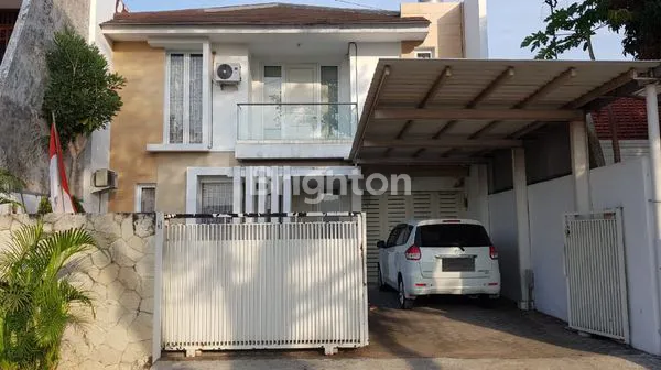 image RUMAH SIAP HUNI KLAMPIS SELANGKAH KE GALAXY MALL DAN RAYA MERR  (1)