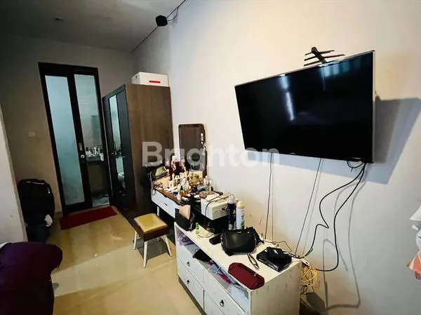 image RUMAH MEWAH 2 LANTAI FULL FURNISHED DI RENON, DENPASAR BALI (3)