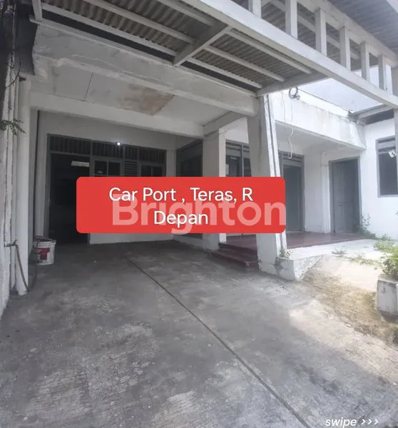 image RUMAH 2 LANTAI STRATEGIS DI TEBET BARAT - 5KT DEKAT MALL KASABLANKA (5)