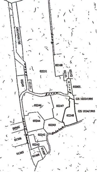 JUAL/SEWA TANAH LOKASI STRATEGIS SEMINYAK