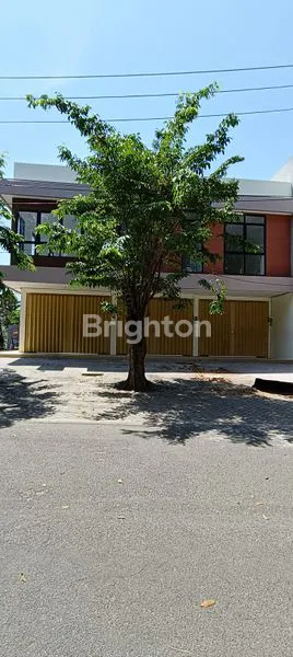 image RUKO 2 LANTAI STRATEGIS DEKAT UBAYA DAN PETRA DI MANYAR JAYA (1)