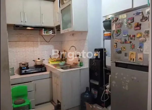image DIJUAL RUMAH CANTIK 2 LANTAI LOKASI STRATEGIS  (4)
