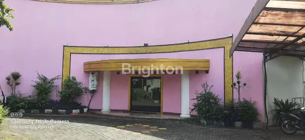 image *DIJUAL & DISEWAKAN BANGUNAN HOTEL 1LANTAI  HITUNG TANAH DI SEKITAR KEBON JERUK, JAKARTA BARAT..*<br />
(KODE RMRG 2840) (2)