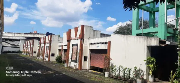 *DIJUAL & DISEWAKAN BANGUNAN HOTEL 1LANTAI  HITUNG TANAH DI SEKITAR KEBON JERUK, JAKARTA BARAT..*
(KODE RMRG 2840)