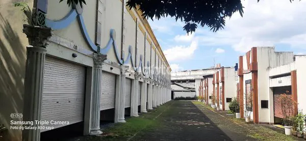 image *DIJUAL & DISEWAKAN BANGUNAN HOTEL 1LANTAI  HITUNG TANAH DI SEKITAR KEBON JERUK, JAKARTA BARAT..*<br />
(KODE RMRG 2840) (6)