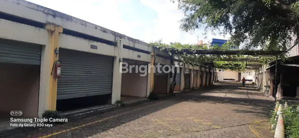 image *DIJUAL & DISEWAKAN BANGUNAN HOTEL 1LANTAI  HITUNG TANAH DI SEKITAR KEBON JERUK, JAKARTA BARAT..*<br />
(KODE RMRG 2840) (4)