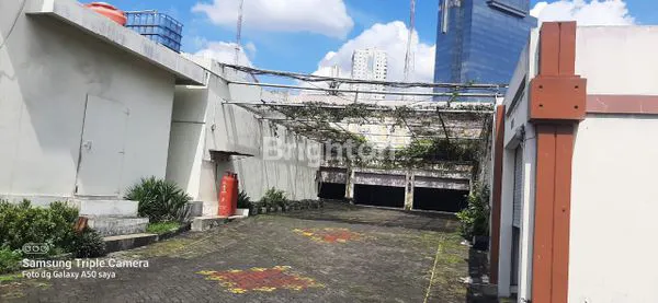 image *DIJUAL & DISEWAKAN BANGUNAN HOTEL 1LANTAI  HITUNG TANAH DI SEKITAR KEBON JERUK, JAKARTA BARAT..*<br />
(KODE RMRG 2840) (5)