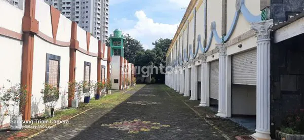 image *DIJUAL & DISEWAKAN BANGUNAN HOTEL 1LANTAI  HITUNG TANAH DI SEKITAR KEBON JERUK, JAKARTA BARAT..*<br />
(KODE RMRG 2840) (8)