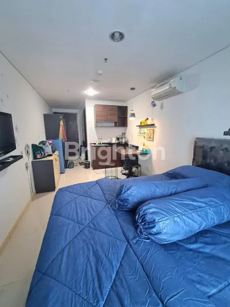 image APARTMENT BORNEO BAY TYPE STUDIO DI.SEWAKAN (1)