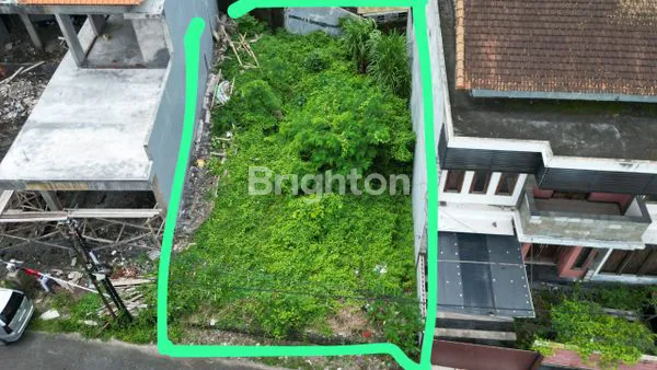 image INVESTASI TANAH 200M² SHM, AKSES CEPAT CANGGU (3)