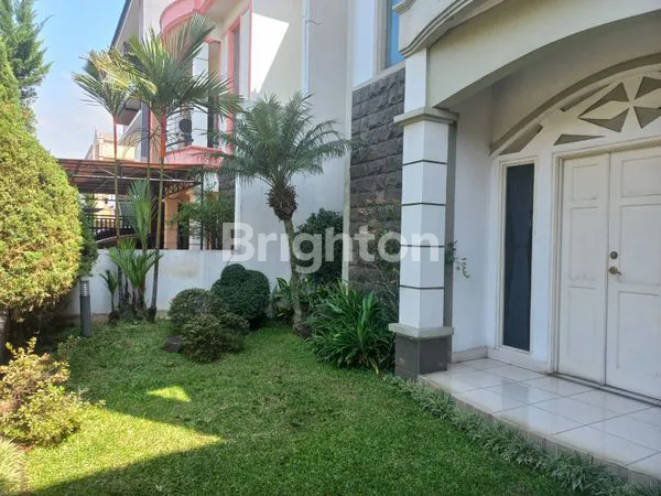 image RUMAH HUNIAN YANG ASRI, MEWAH, NYAMAN, BERSIH (2)