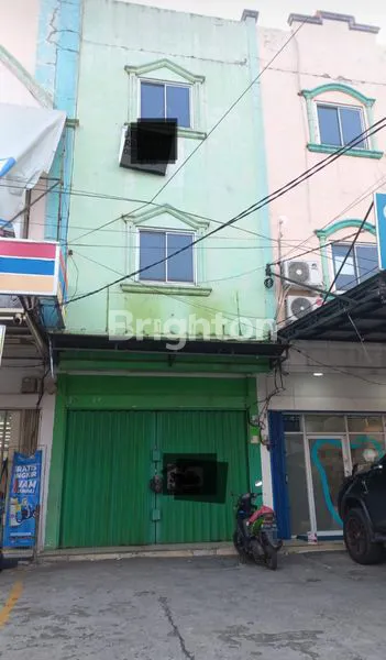 image RUKO 3 LANTAI DI SAWANGAN DEPOK - LOKASI STRATEGIS (3)