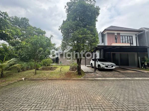 image JUAL KAVLING MOZIA BSD BONUS BANGUNAN (1)