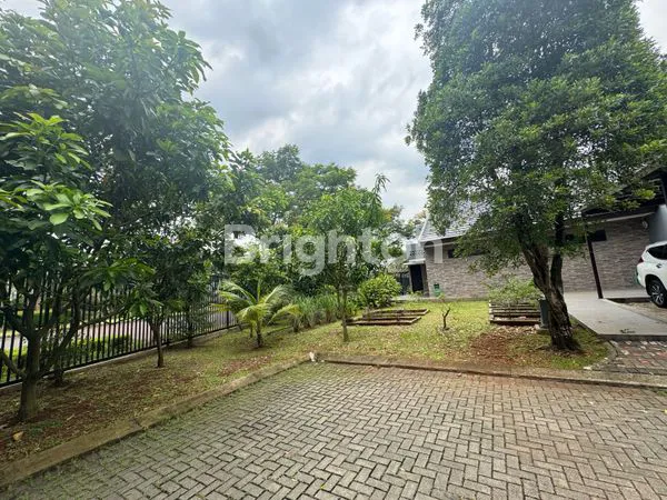 image JUAL KAVLING MOZIA BSD BONUS BANGUNAN (2)