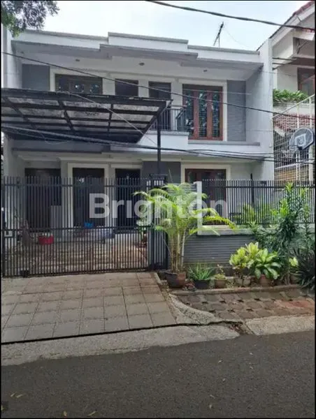 image \UD83C\UDFE1 DI JUAL RUMAH STRATEGIS PONDOK INDAH  (1)