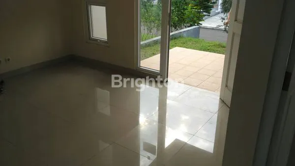 image RUMAH ASRI 2KT DI PAKUAN HILLS BOGOR - VIEW PEGUNUNGAN (2)