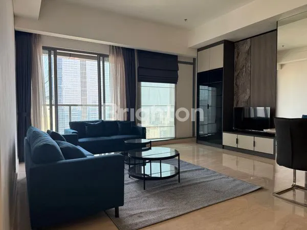 image APARTEMEN FIFTY SEVEN PROMENADE DEKAT MALL GRAND INDONESIA JAKARTA PUSAT (1)