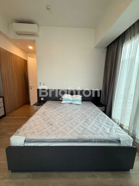 image APARTEMEN FIFTY SEVEN PROMENADE DEKAT MALL GRAND INDONESIA JAKARTA PUSAT (5)