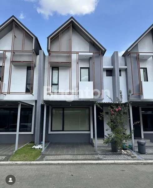 image RUMAH YUTHICA BSD TANGERANG (1)