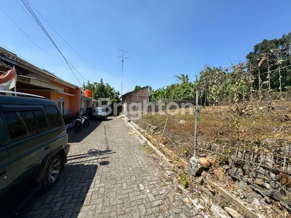 image DIJUAL: TANAH STRATEGIS DI SEMARANG NGALIYAN, HARGA RP1.5 JUTA/M²! (1)
