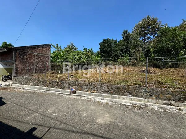 image DIJUAL: TANAH STRATEGIS DI SEMARANG NGALIYAN, HARGA RP1.5 JUTA/M²! (7)