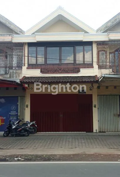 image RUKO DI LOKASI STRATEGIS NOL JALAN DANAU-DANAU, PERUMAHAN SAWOJAJAR KOTA MALANG (1)