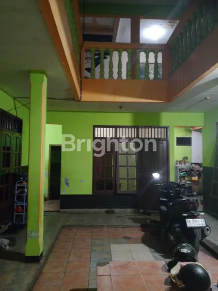 image RUMAH KONTRAKAN 2 LANTAI ISI 12 PINTU DI JUAL (3)
